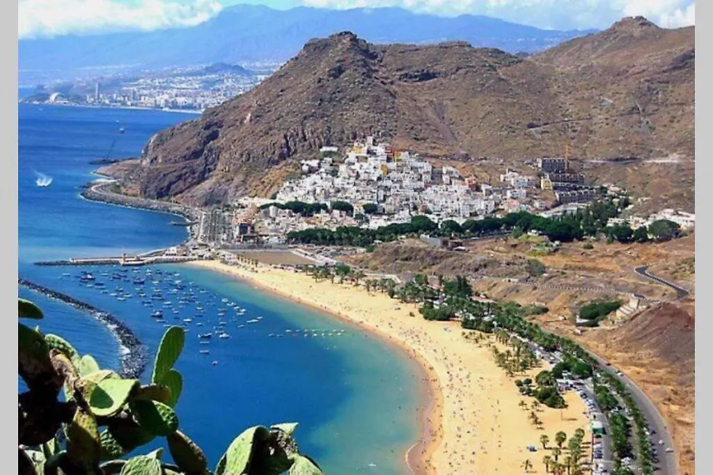Vacation Home Studio Los Cristianos Arona  0*, Arona (Tenerife) España