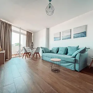 Apartamento In The Heart Of Americas, Arona (Tenerife)