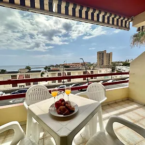 Apartamento Sunbeach, Arona (Tenerife)