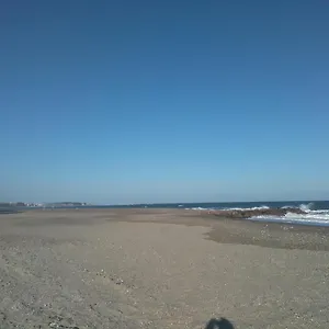 Vista Al Mar Vera