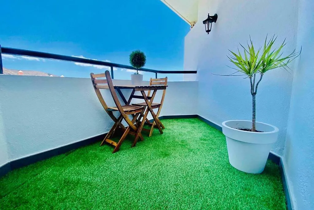 Vacation Home Studio Los Cristianos Arona  Spain
