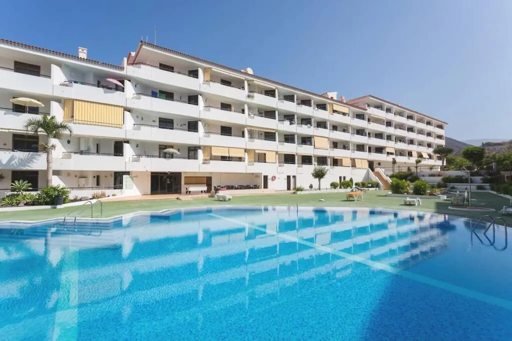 Apartment Vacation Home Studio Los Cristianos Arona